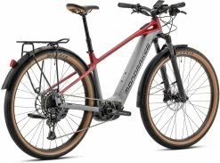 Mondraker PRIME R X 6 Mondraker PRIME R X -Vélo Électrique Soldes Magasin 010 23272 2