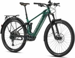 Mondraker CHASER RX -Vélo Électrique Soldes Magasin 010 23304 1