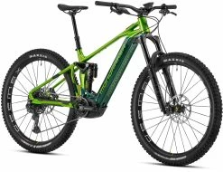 Mondraker CRAFTY R -Vélo Électrique Soldes Magasin 010 23337 1
