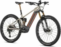 Mondraker CRAFTY RR -Vélo Électrique Soldes Magasin 010 23341 1