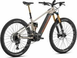 Mondraker CRAFTY RR -Vélo Électrique Soldes Magasin 010 23341 2