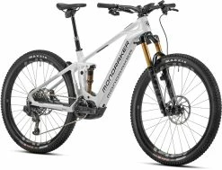 Mondraker CRAFTY CARBON RR SL -Vélo Électrique Soldes Magasin 010 23361 1