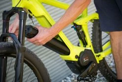 Bosch Batterie PowerTube 500 (BBP280) HORIZONTALE -Vélo Électrique Soldes Magasin 0275007539 2