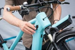 Bosch Batterie PowerTube 500 (BBP281) VERTICAL 13 Bosch Batterie PowerTube 500 (BBP281) VERTICAL -Vélo Électrique Soldes Magasin 0275007539 4