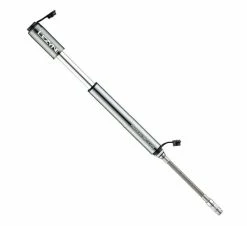 Lezyne CNC Pressure Drive CFH Mini-pompe Gris Clair - Brillant 7 Lezyne CNC Pressure Drive CFH Mini-pompe Gris Clair - Brillant -Vélo Électrique Soldes Magasin 1 C2 PRCFH V219 1