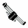 Lezyne CNC Pressure Drive CFH Mini-pompe Gris Clair - Brillant -Vélo Électrique Soldes Magasin 1 C2 PRCFH V219 2
