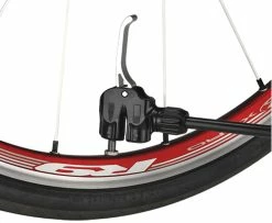 Lezyne Slip-Fit Dual Pump Head Valve 7 Lezyne Slip-Fit Dual Pump Head Valve -Vélo Électrique Soldes Magasin 1 DUAL V104 3