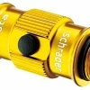 Lezyne ABS Flip-Thread Chuck Embout De Valve -Vélo Électrique Soldes Magasin 1 FLIP STD V312 1