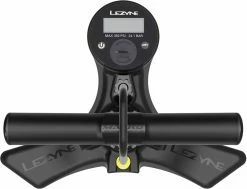 Lezyne Pompe à Pied Macro Floor Drive Digital -Vélo Électrique Soldes Magasin 1 FP MAFLD V104 oben