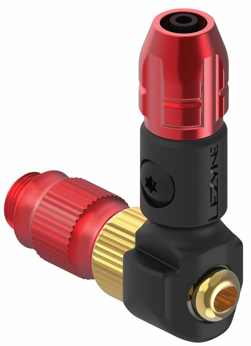 Lezyne Sport Digital Drive Floor Pump 4 Lezyne Sport Digital Drive Floor Pump – Image 2