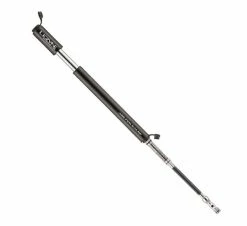 Lezyne Mini-pompe CNC Gauge Drive HP Moyenne Noire - Brillante -Vélo Électrique Soldes Magasin 1 MP GDHP V1M04 1