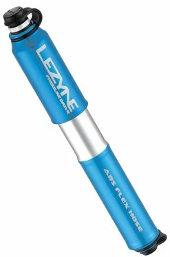 Lezyne Mini Pompe CNC Pressure Drive