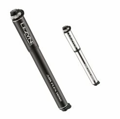 Lezyne Mini-pompe CNC Road Drive Small