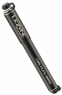 Lezyne Mini Pompe CNC Road Drive