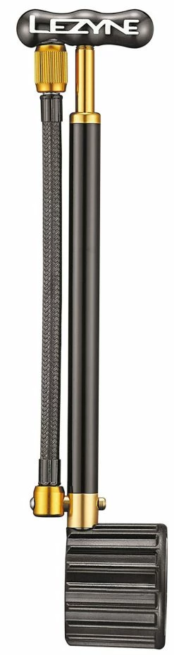 Lezyne Shock Drive -Vélo Électrique Soldes Magasin 1 MP SHKDR V204 3