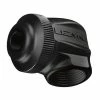 Lezyne Speed Fit Chuck Adapter Black -Vélo Électrique Soldes Magasin 1 RP PRESTA V1NY04