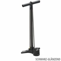 Lezyne Pompe à Pied Macro Floor Drive Digital -Vélo Électrique Soldes Magasin 1 fp mafld v104 en