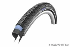 Schwalbe Marathon Plus 28" SmartGuard 37-622 Pneu à Fil -Vélo Électrique Soldes Magasin 10083664 1tFJFHdSdkhNEX