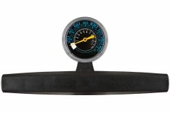 Katana Pompe à Pied X-Blow -Vélo Électrique Soldes Magasin 10262 KATANA X BLOW STANDPUMPE MANOMETER UND GRIFF