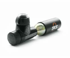SKS Germany Mini-pompe Airbuster CO₂ -Vélo Électrique Soldes Magasin 11105 166Pj9msOWEFiK