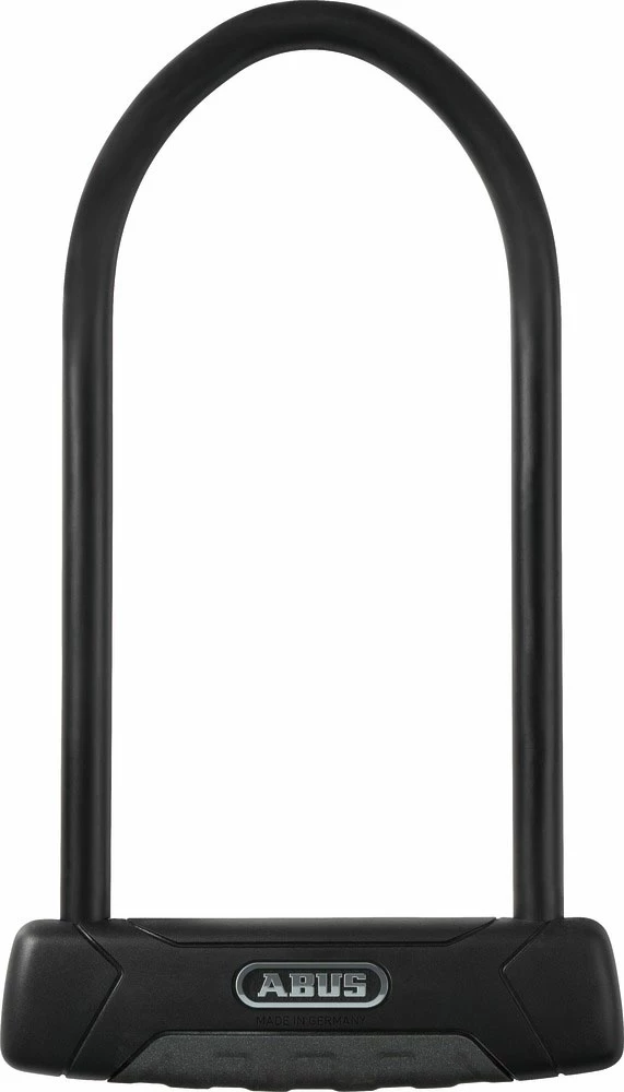 Abus Granit Plus 470 U-lock Avec Support USH 470 3 Abus Granit Plus 470 U-lock Avec Support USH 470