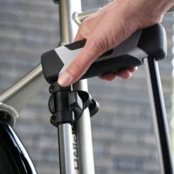 Abus Antivol à Arceau Granit Plus 470, Support EaZy Inclus 9 Abus Antivol à Arceau Granit Plus 470, Support EaZy Inclus -Vélo Électrique Soldes Magasin 11189 4