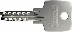 Abus Antivol à Arceau Granit 460/150 Avec Support SH B -Vélo Électrique Soldes Magasin 112539 20113936 Granit 460150 Bugelschloss inkl SH B Halter 3