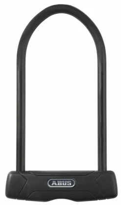 Abus Antivol à Arceau Granit 460/230, Support USH460 Inclus