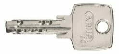 Abus Antivol à Arceau Granit 460/300, Support USH460 Inclus -Vélo Électrique Soldes Magasin 11255 2