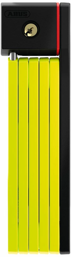 Abus UGrip Bordo 5700/80 Serrure Pliable, Y Compris Le Support 7 Abus UGrip Bordo 5700/80 Serrure Pliable, Y Compris Le Support – Image 5