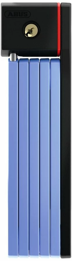 Abus UGrip Bordo 5700/80 Serrure Pliable, Y Compris Le Support 10 Abus UGrip Bordo 5700/80 Serrure Pliable, Y Compris Le Support -Vélo Électrique Soldes Magasin 112836 uGrip Bordo blau a 3