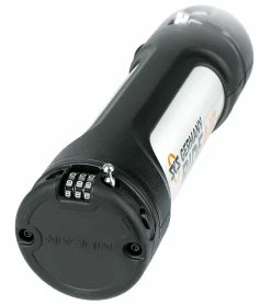 SKS Germany Pompe à Air RideAIR Lock Avec Cadenas -Vélo Électrique Soldes Magasin 11448 3