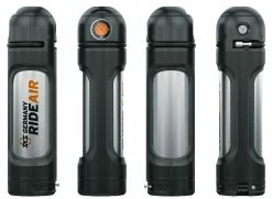 SKS Germany Pompe à Air RideAIR Lock Avec Cadenas -Vélo Électrique Soldes Magasin 11448 5