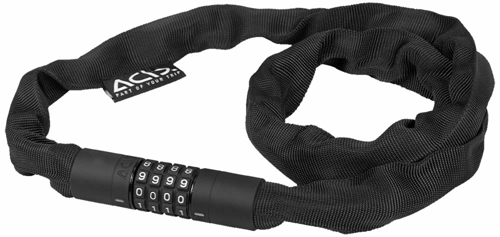 ACID Antivol à Chaîne à Combinaison CORVID C120 3 ACID Antivol à Chaîne à Combinaison CORVID C120