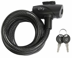 RFR Serrure à Spirale 12 X 1800 Mm