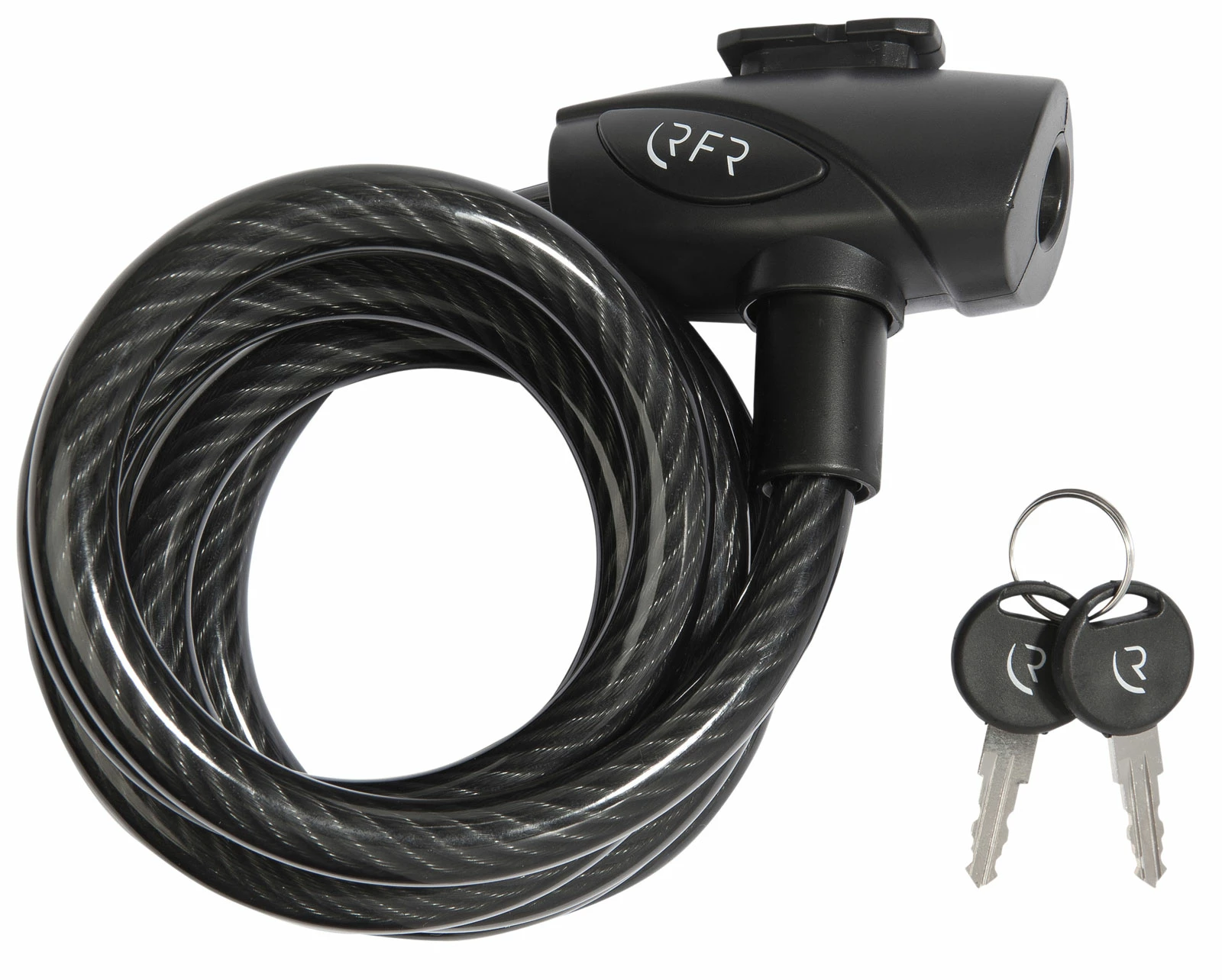 RFR Serrure à Spirale 12 X 1800 Mm 3 RFR Serrure à Spirale 12 X 1800 Mm