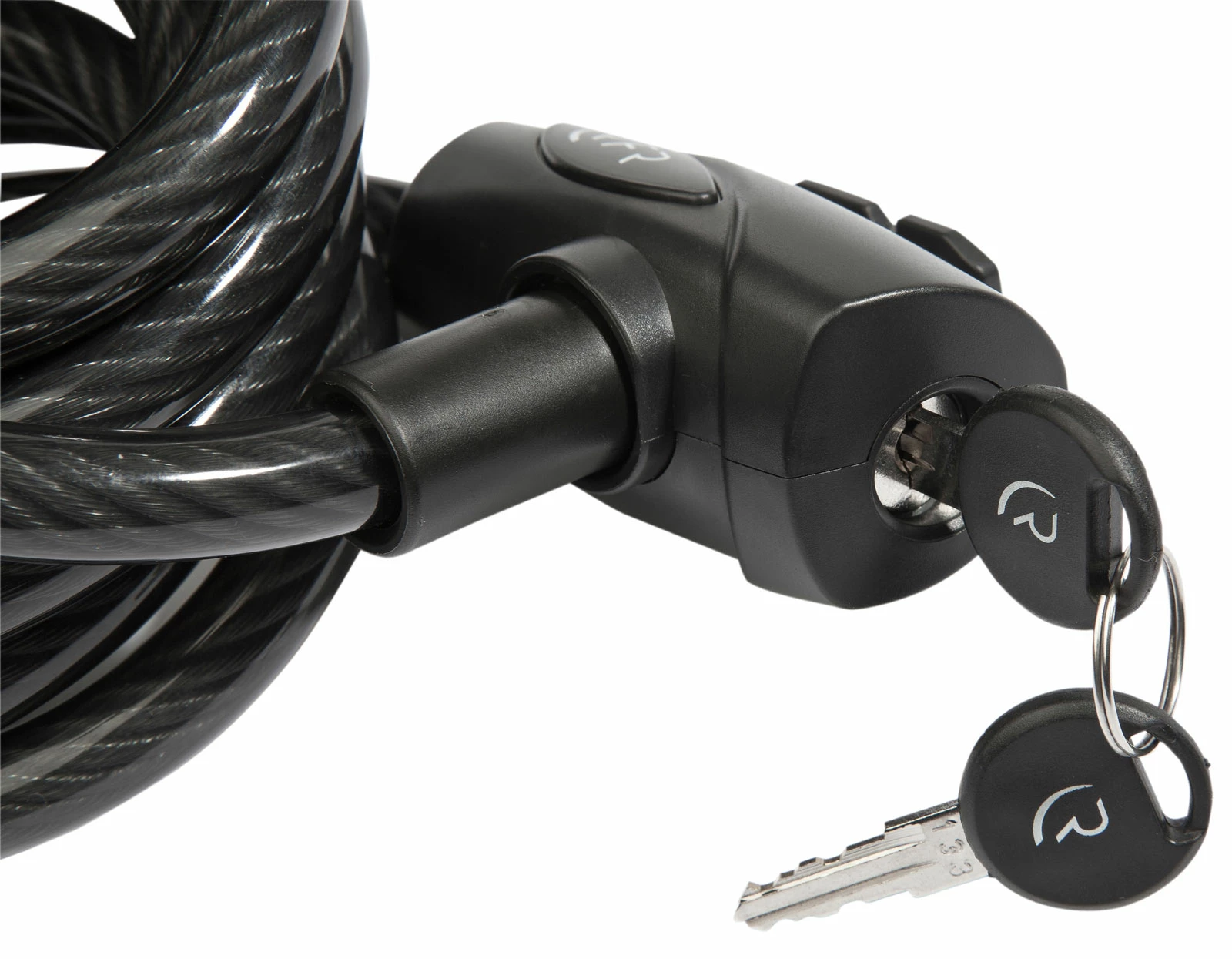 RFR Serrure à Spirale 12 X 1800 Mm 5 RFR Serrure à Spirale 12 X 1800 Mm – Image 3