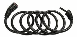 RFR Serrure à Combinaison à Spirale 12 X 1800 Mm -Vélo Électrique Soldes Magasin 13354 2BrLBDJ2IHdwL2