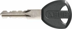 Abus Antivol à Câble Spiralé Microflex 6615K/85 -Vélo Électrique Soldes Magasin 13410 2