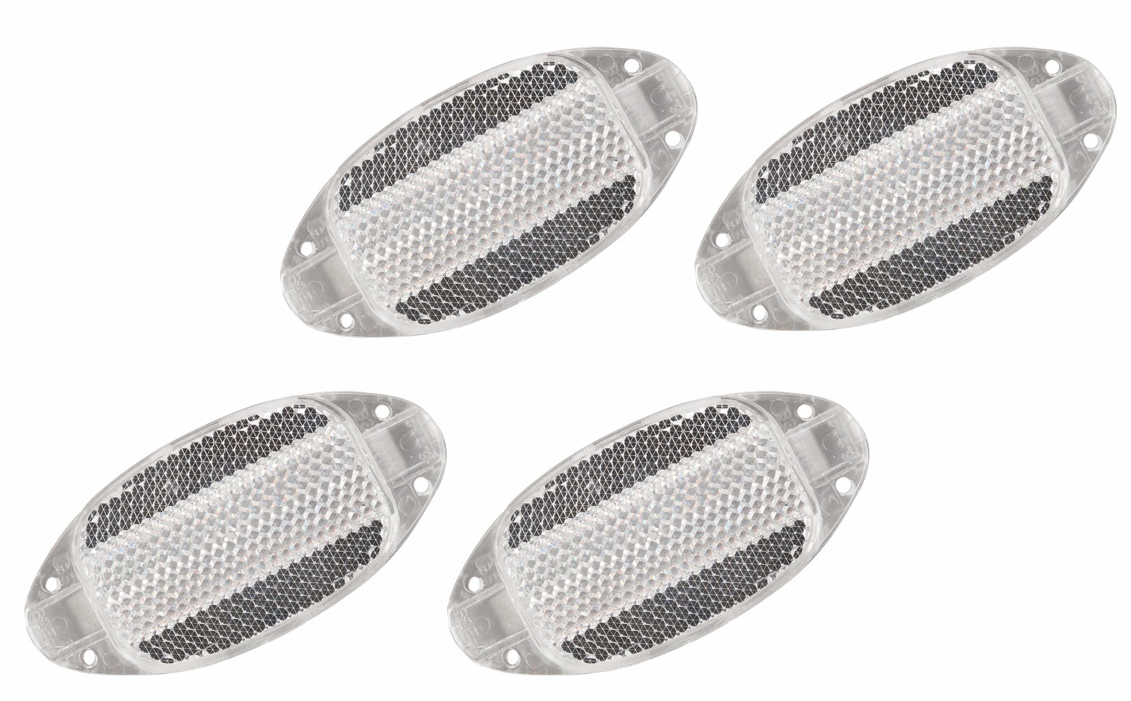 RFR Kit De Réflecteurs De Rayons CMPT 3 RFR Kit De Réflecteurs De Rayons CMPT