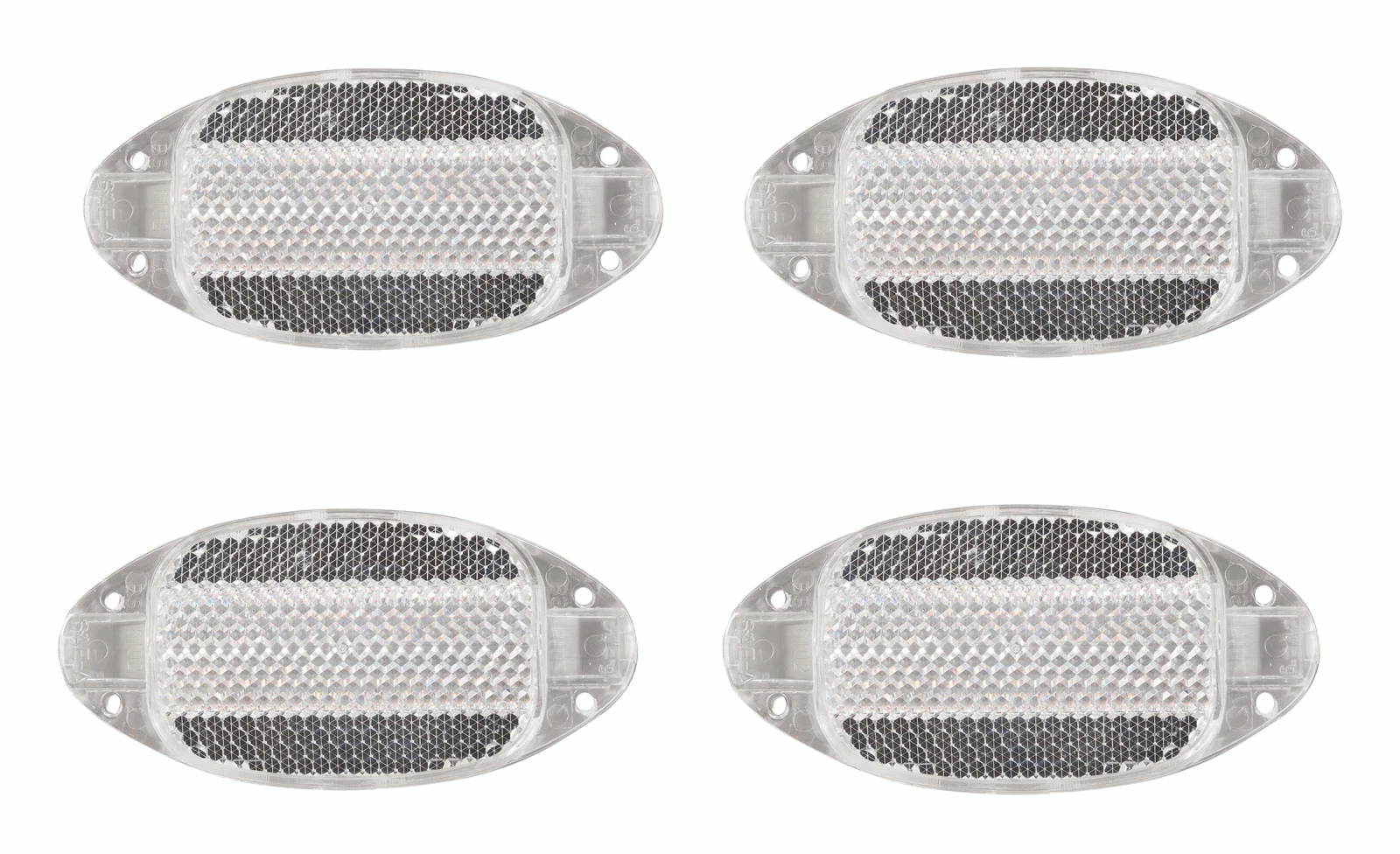 RFR Kit De Réflecteurs De Rayons CMPT 4 RFR Kit De Réflecteurs De Rayons CMPT – Image 2