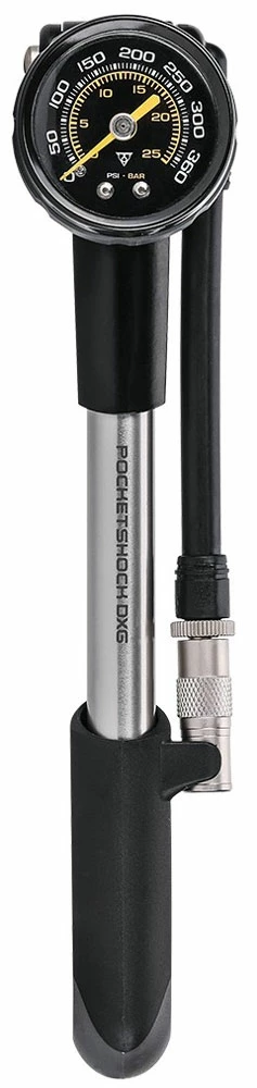 Topeak Choc De Poche DXG