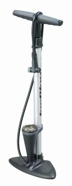 Topeak Pompe à Pied JoeBlow Max HP