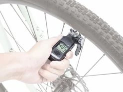 Topeak Jauge Numérique De La Navette -Vélo Électrique Soldes Magasin 15712012 3