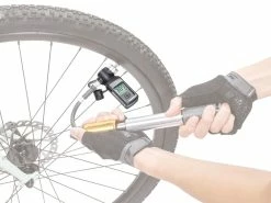 Topeak Jauge Numérique De La Navette -Vélo Électrique Soldes Magasin 15712012 4