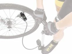 Topeak Jauge Numérique De La Navette -Vélo Électrique Soldes Magasin 15712012 5