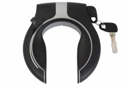 AXA Antivol De Cadre Victory Retractable