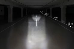 Busch-mueller Phare Lumotec IQ Avy E -Vélo Électrique Soldes Magasin 20112299 Busch Mueller Lumotec IQ Avy E 2