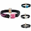 Hiplok Antivol à Chaîne Lite -Vélo Électrique Soldes Magasin 20113709 Hiplok Lite tragbares 6mm Kettenschloss Master