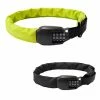 Hiplok Antivol à Chaîne Spin Avec Code Numérique -Vélo Électrique Soldes Magasin 20113711 Hiplok Spin Master